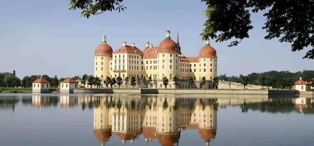 Foto - Tägige Autorundreise