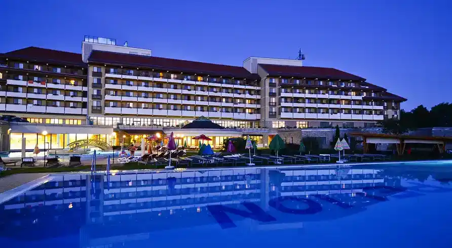 Autorundreise Österreich und Ungarn - Bild 1