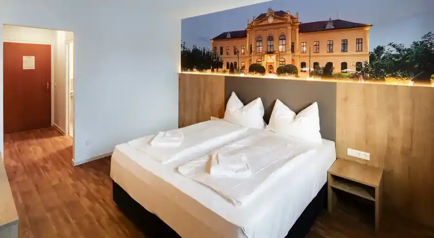 Autorundreise Österreich und Ungarn - Bild 3