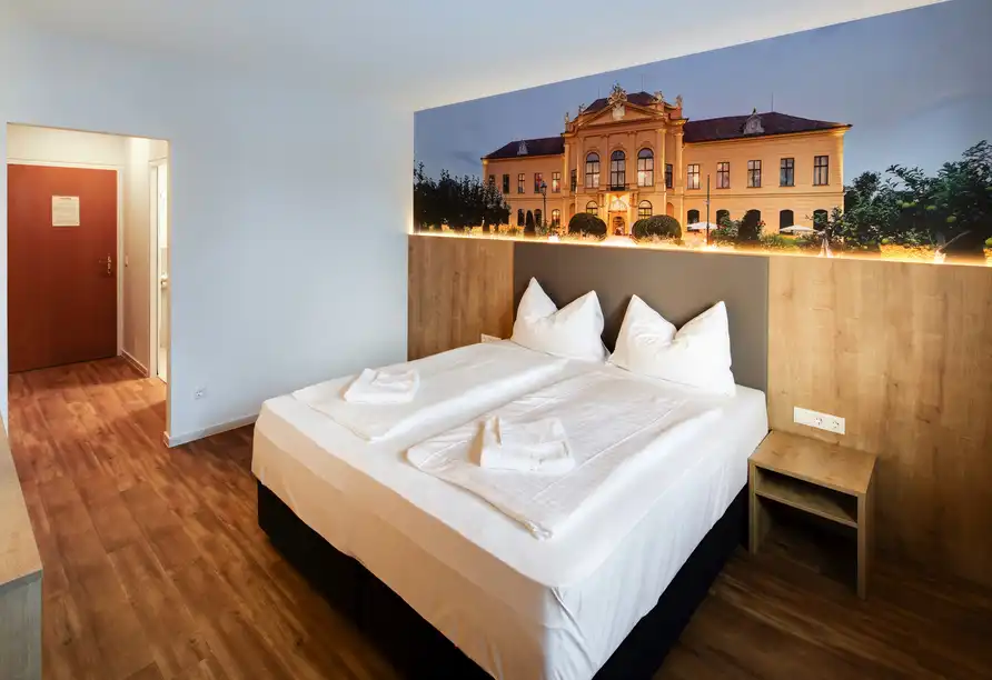 Impression - Autorundreise Österreich und Ungarn