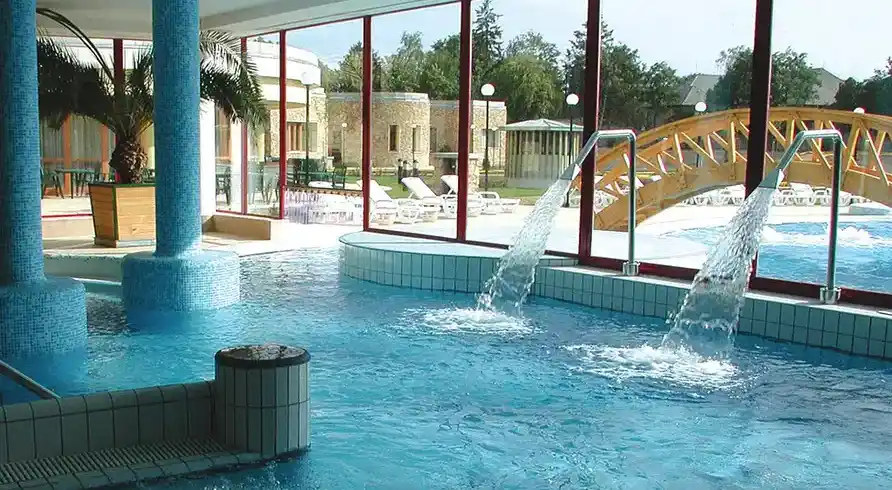 Autorundreise Österreich und Ungarn - Bild 4