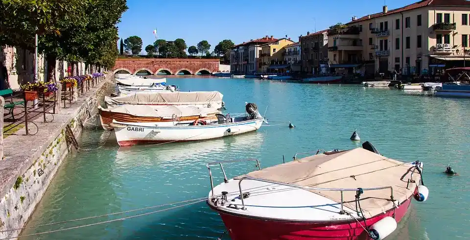 Foto - Autorundreise Trentino