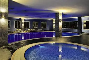 Aufnahme - Tägige Reise