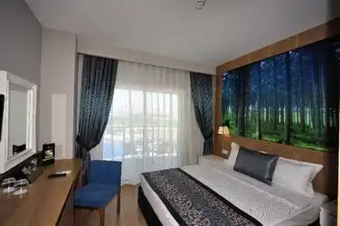 Ansicht - Tägige Reise