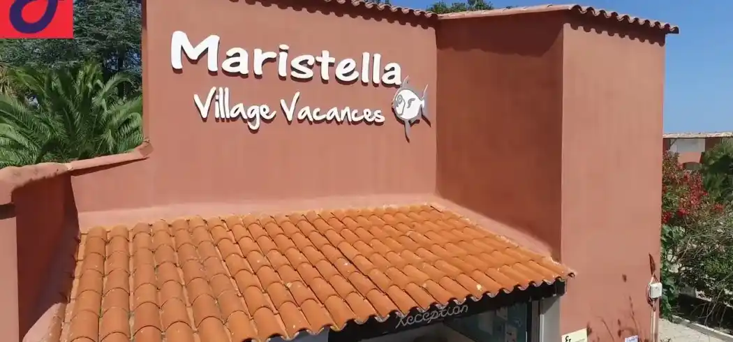 Foto - Korsika Ferienhotel