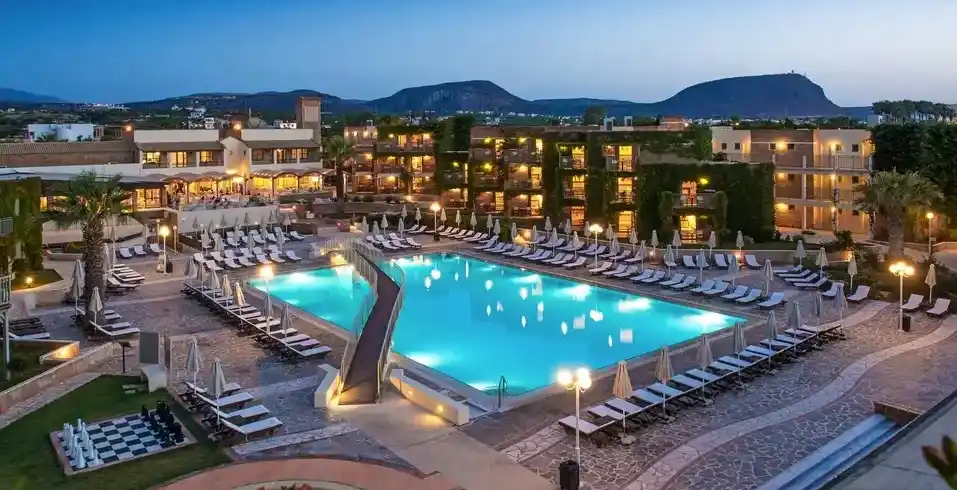 Foto - Griechenland Kreta