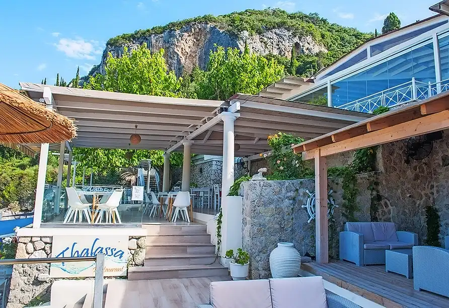 Galerie - Korfu Tage