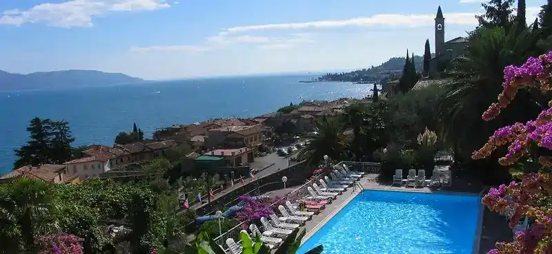 Foto - Nächte Gardasee