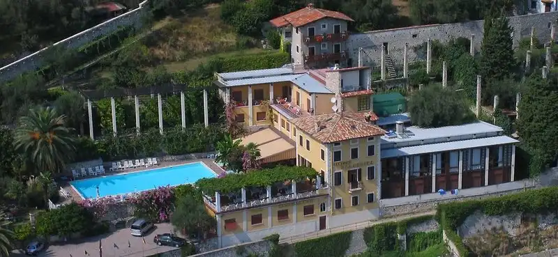 Aufnahme - Nächte Gardasee