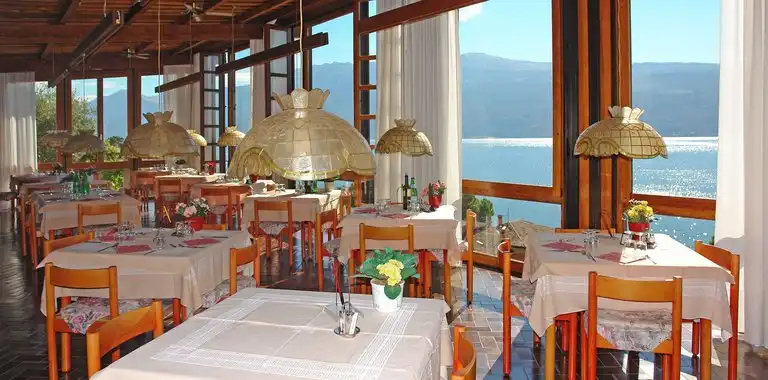 Ansicht - Nächte Gardasee