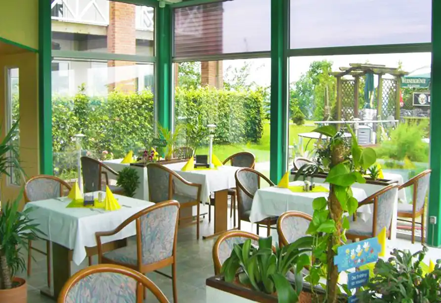 Aufnahme - Tage Hotel