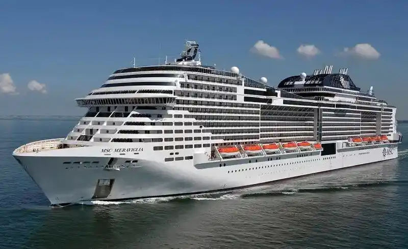 Foto - Tage Kreuzfahrt