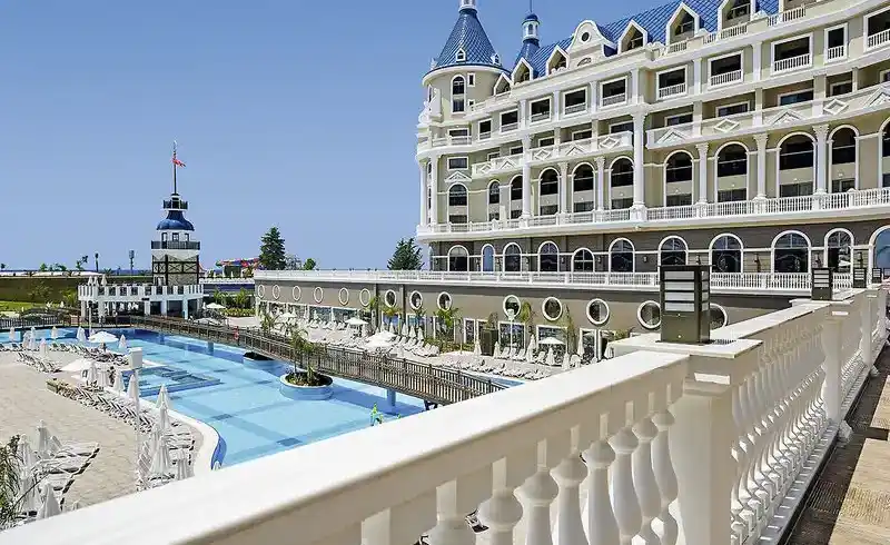 Foto - Haydarpasha Palace