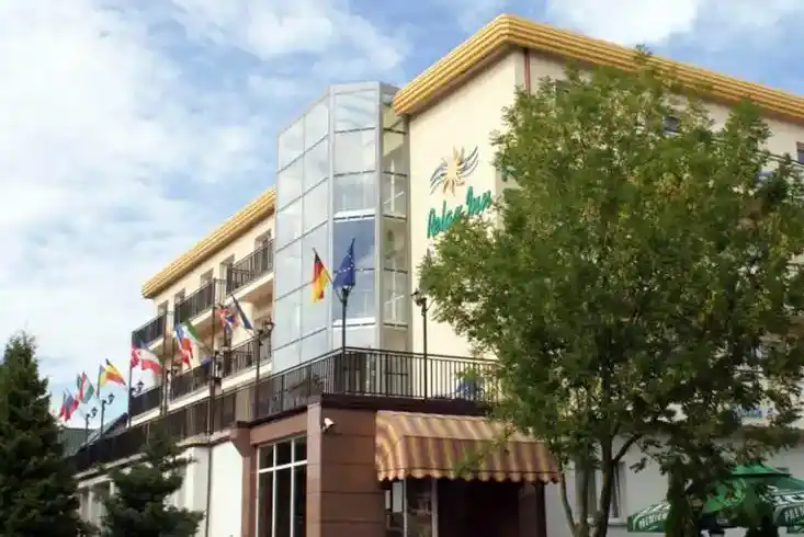 Tage Ostsee - Bild 1