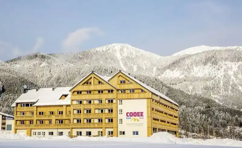 Foto - Tage Skiurlaub