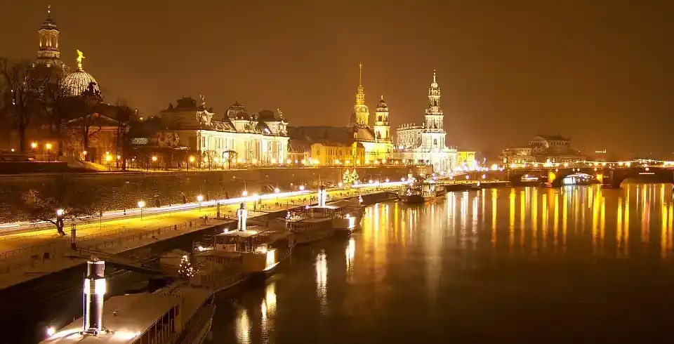 Foto - Dresdner Schlössernacht 2026