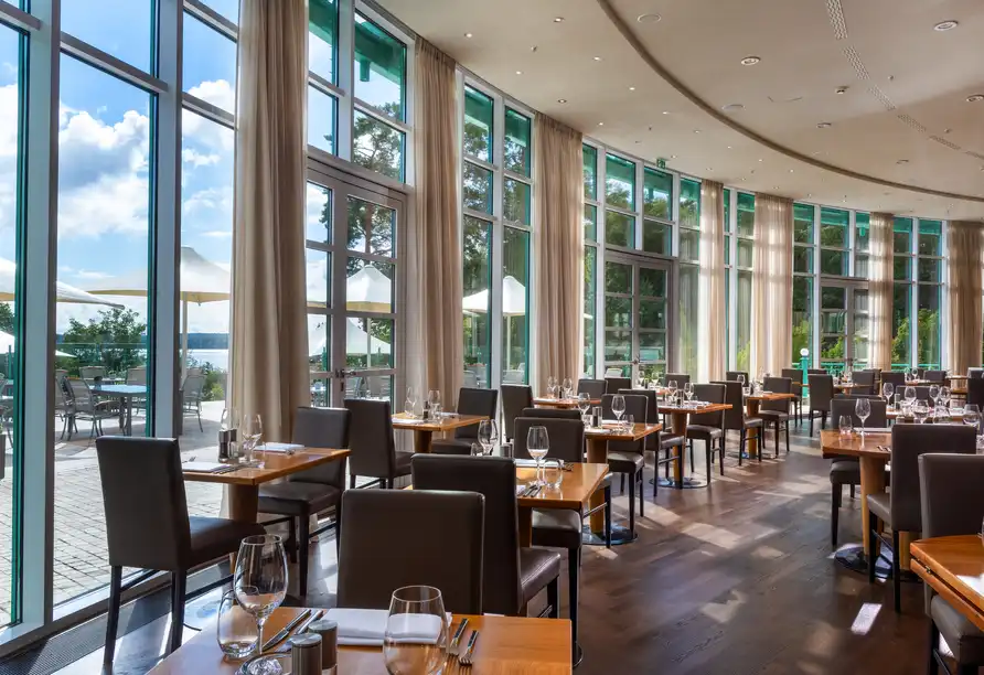 Aufnahme - Precise Resort