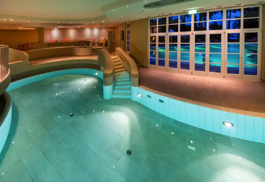 Impression - Precise Resort