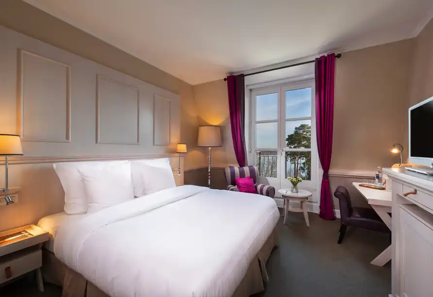 Ansicht - Precise Resort