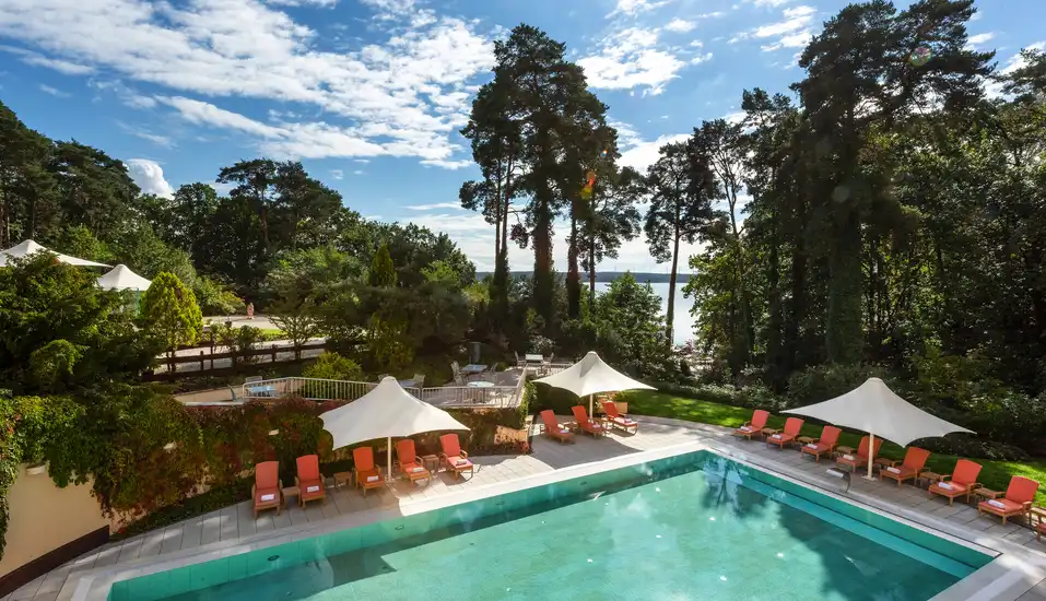 Foto - Precise Resort Bad Saarow am Scharmützelsee