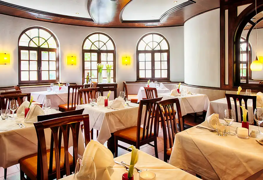 Aufnahme - MightyTwice Hotel Dresden