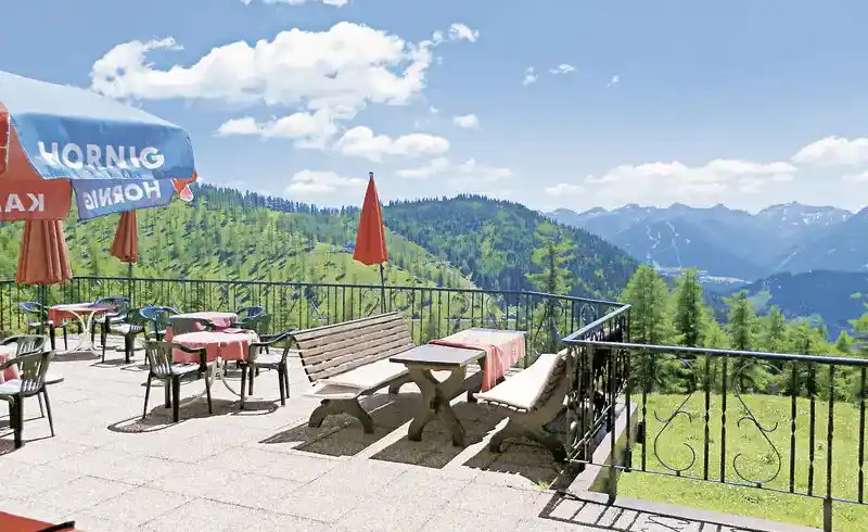 Foto - Berghotel Dachstein Ramsau