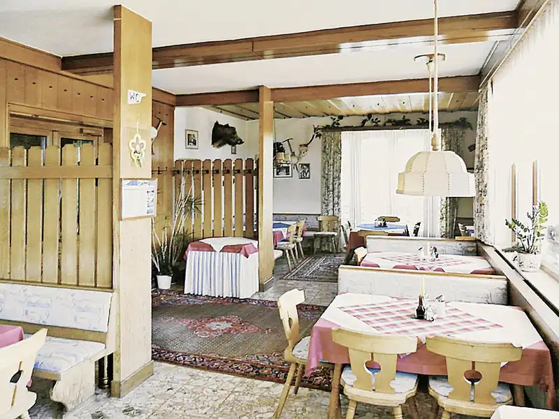 Impression - Berghotel Dachstein Ramsau