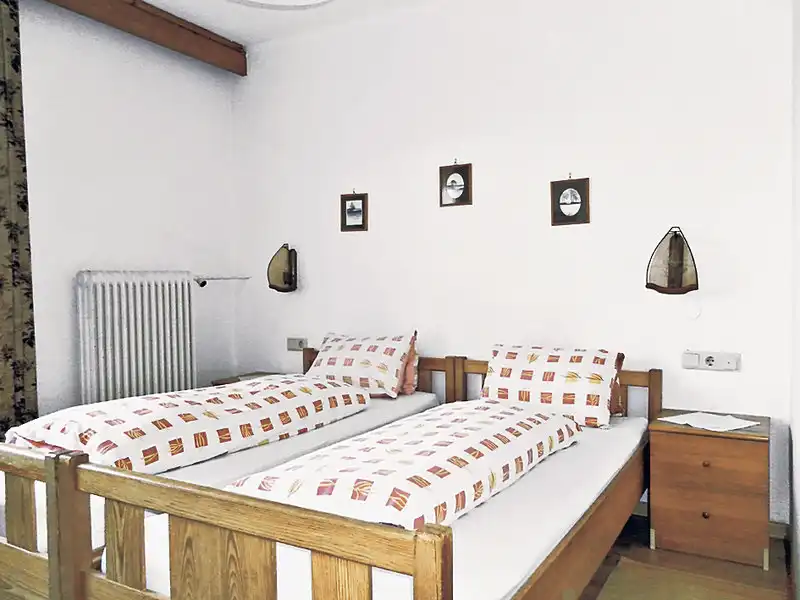 Ansicht - Berghotel Dachstein Ramsau