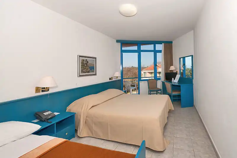 Impression - Kroatien Porec