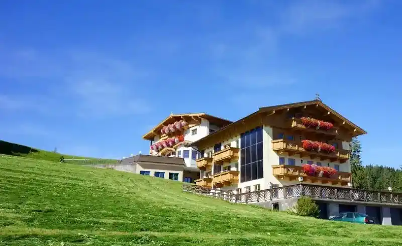 Foto - Almhof Fichtenhof