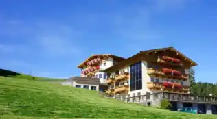 Gasthof Almhof Fichtenhof Wildschönau
