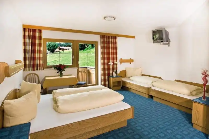 Impression - Almhof Fichtenhof