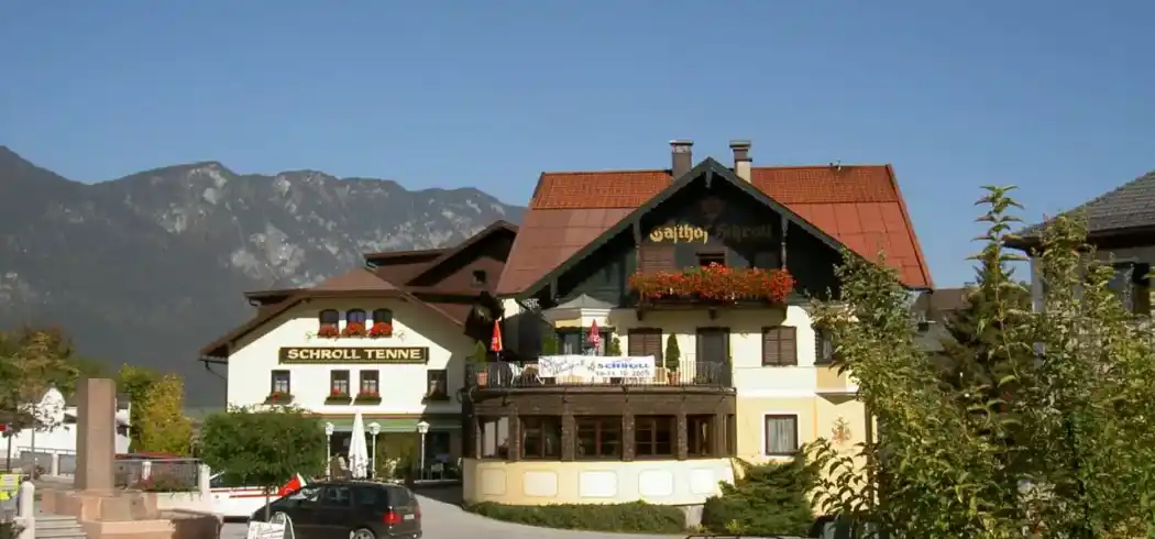 Foto - Hotel Gasthof