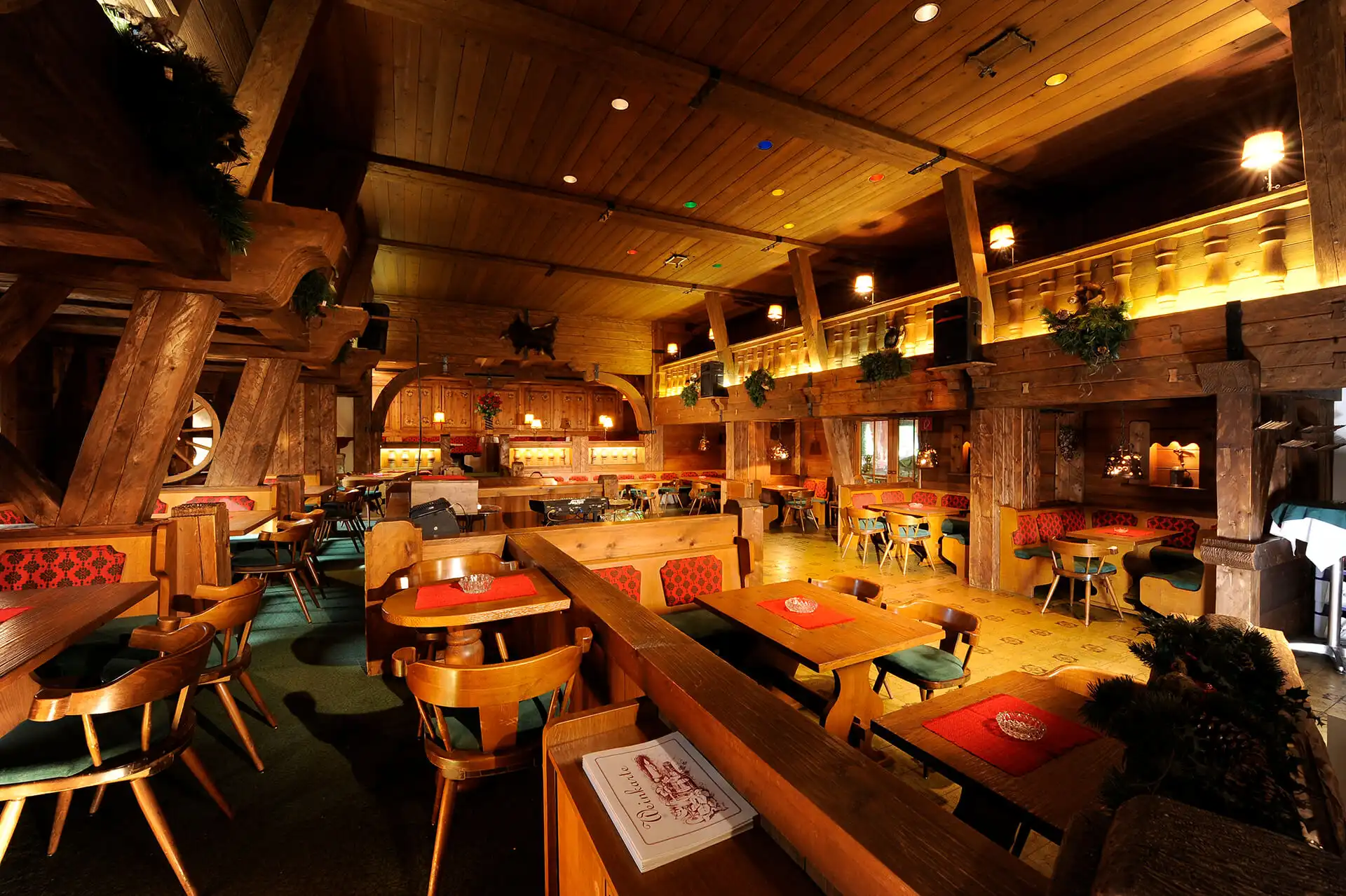 Impression - Hotel Gasthof