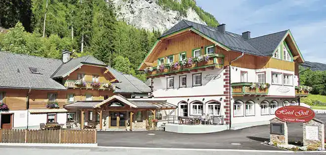 Salzburger Land - Bild 1