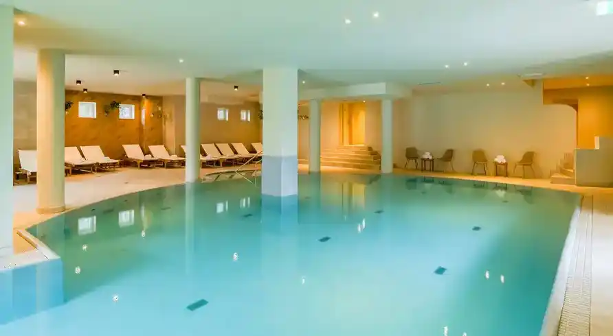 Sporthotel Ahornhof - Bild 2