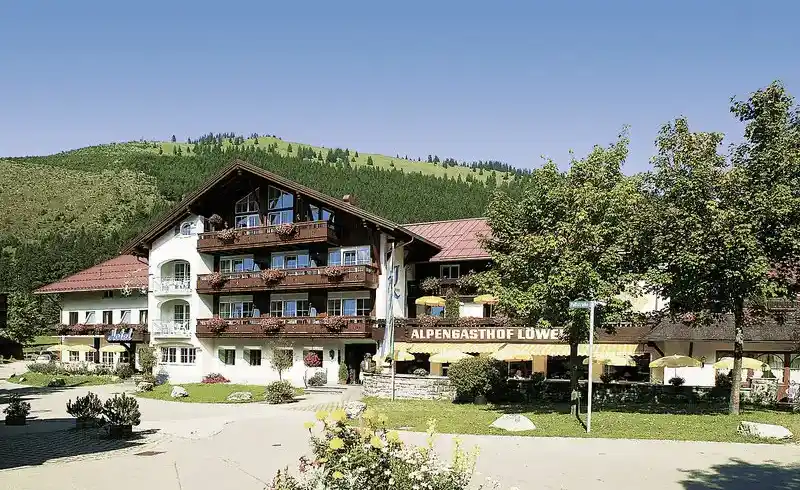 Foto - Nächte Allgäu