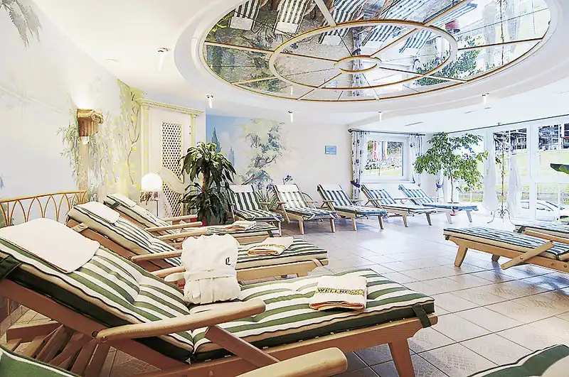 Aufnahme - Nächte Allgäu