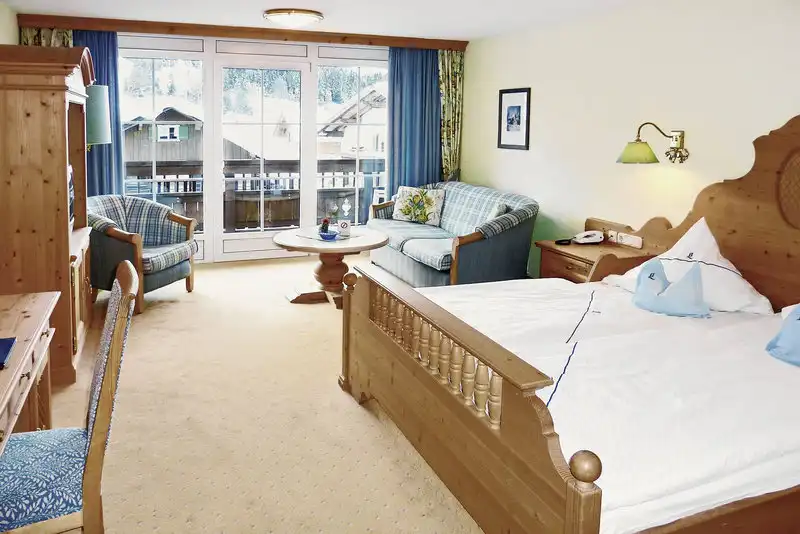 Impression - Nächte Allgäu