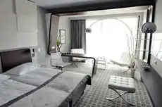 Aufnahme - Marine Hotel