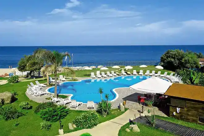 Foto - Woche Kalabrien