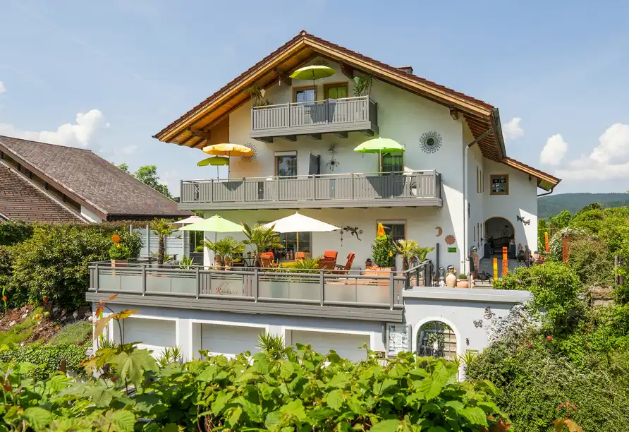 Aufnahme - Nächte Lam