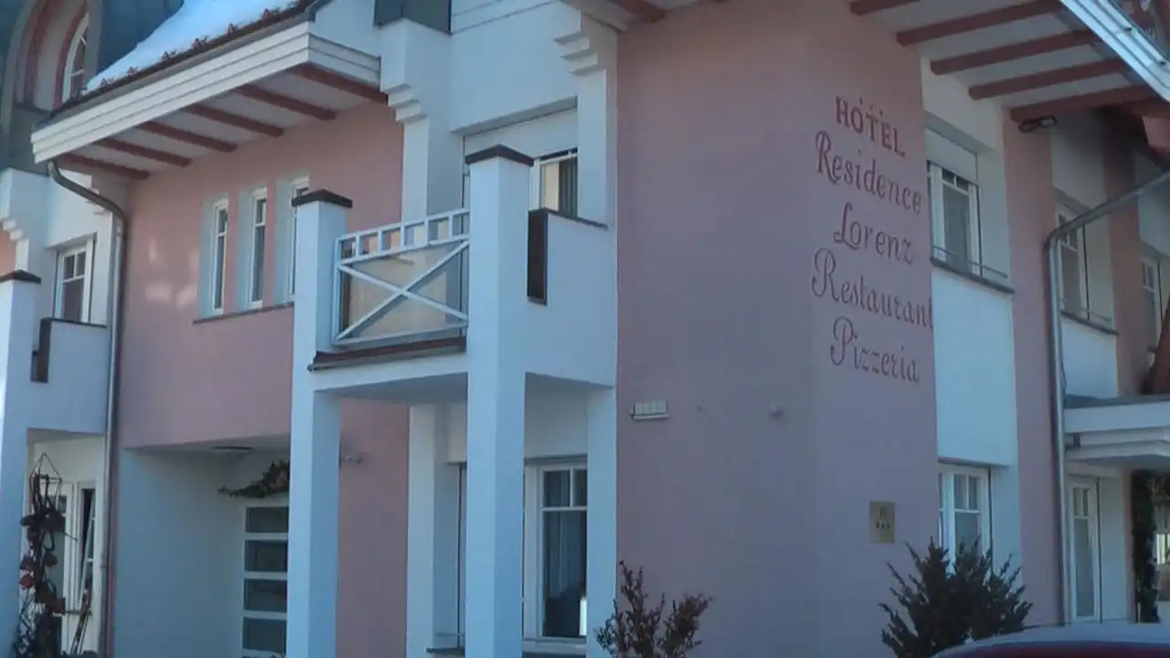 Impression - Piste Skifahren