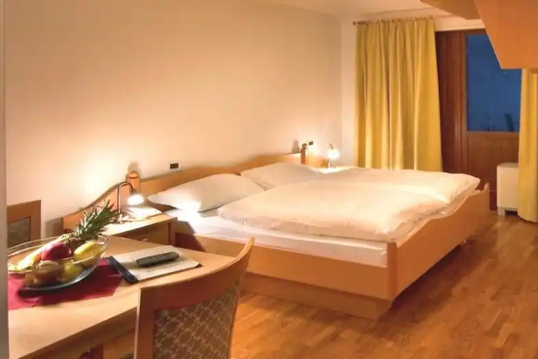 Ansicht - Piste Skifahren