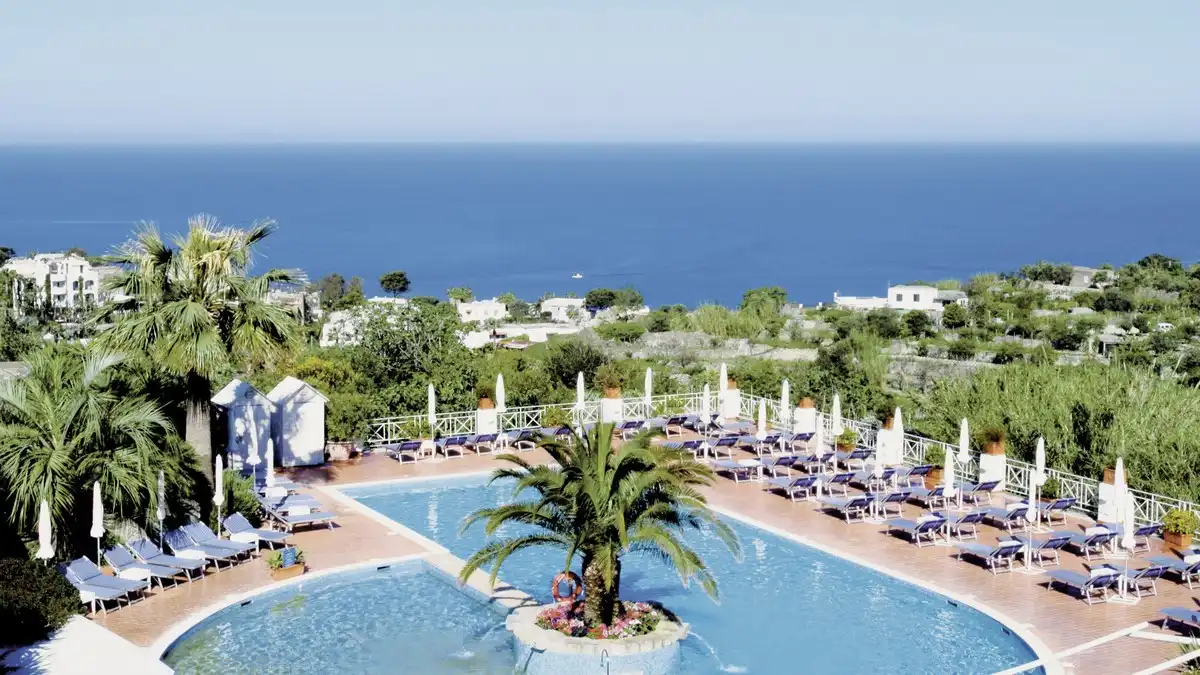 Impression - Terme Abano