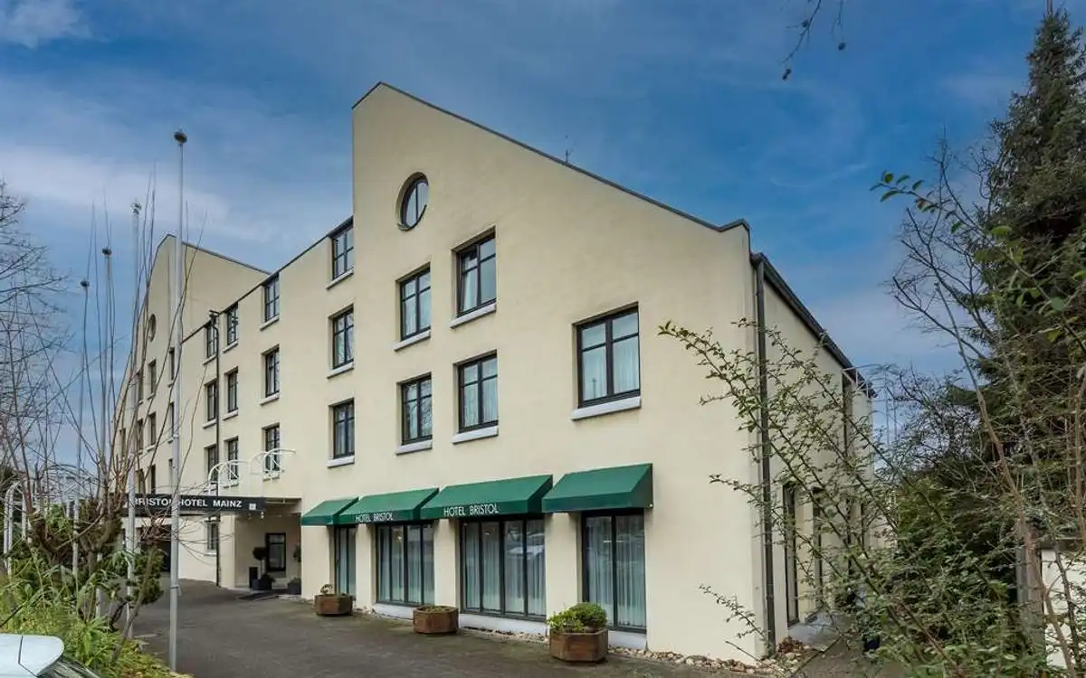 Aufnahme - Abendfahrt auf dem Rhein ab Mainz All Inclusive mit Hotel