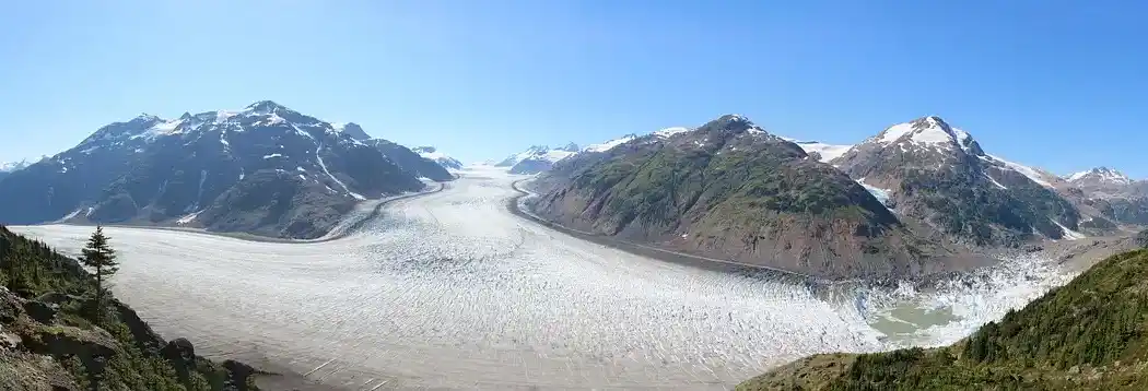 Foto - Abenteuerland Alaska