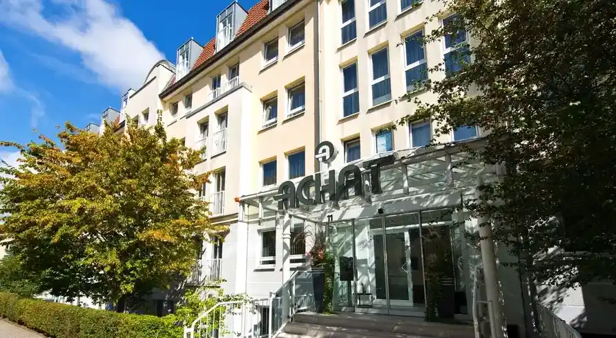 Foto - ACHAT Hotel Dresden Elbufer