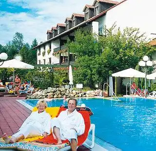 Aufnahme - Bad Griesbach