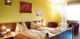 Impression - Bad Griesbach